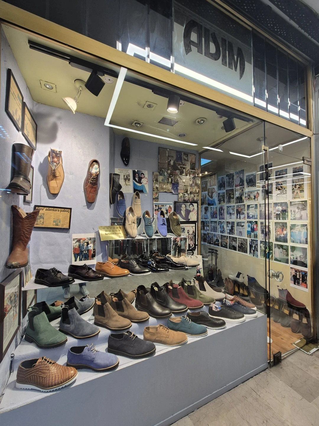 Жанна уже много лет живет и работает в Стамбуле и очень хорошо знает "тайные" места. Благодаря