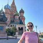 Наталья