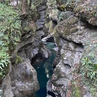 Фото отзыва 3: экскурсия "Из Кутаиси — в каньоны и пещеры западной Грузии"