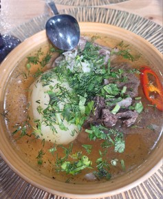 Фото отзыва 5: экскурсия ""