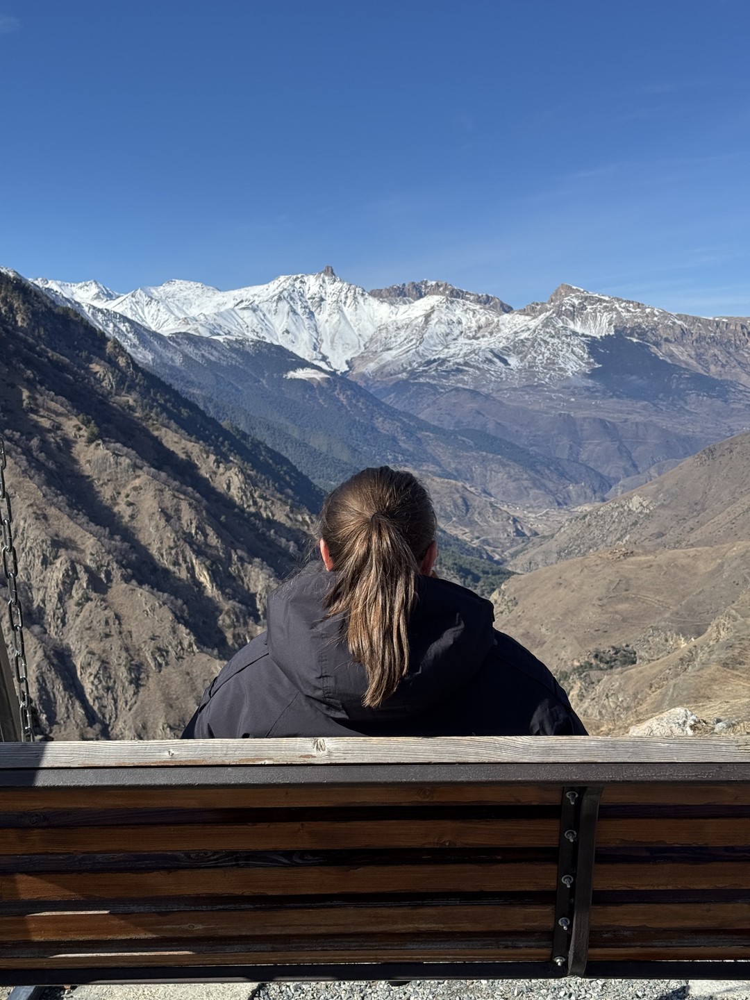 Посетить места Верхний Згид, Камунту, Диогорию- это как побывать на другой планете!!!