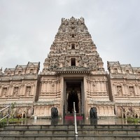 Фото отзыва 6: экскурсия "Обзорная экскурсия по Куала-Лумпуру"