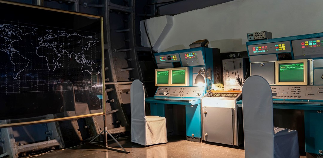 Самые интересные «подземелья» Москвы: 6&nbsp;музеев столицы