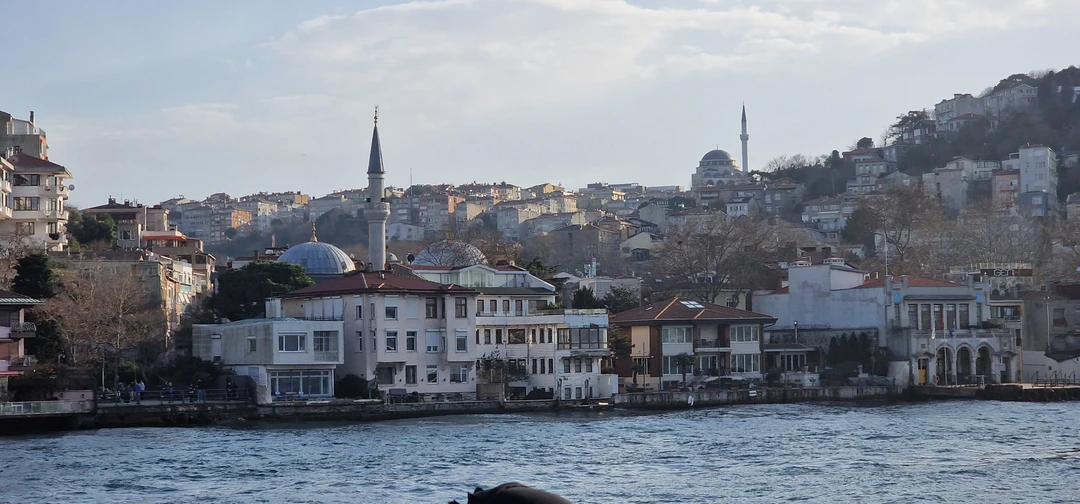 Самые положительные эмоции от экскурсии. Очень рекомендую!