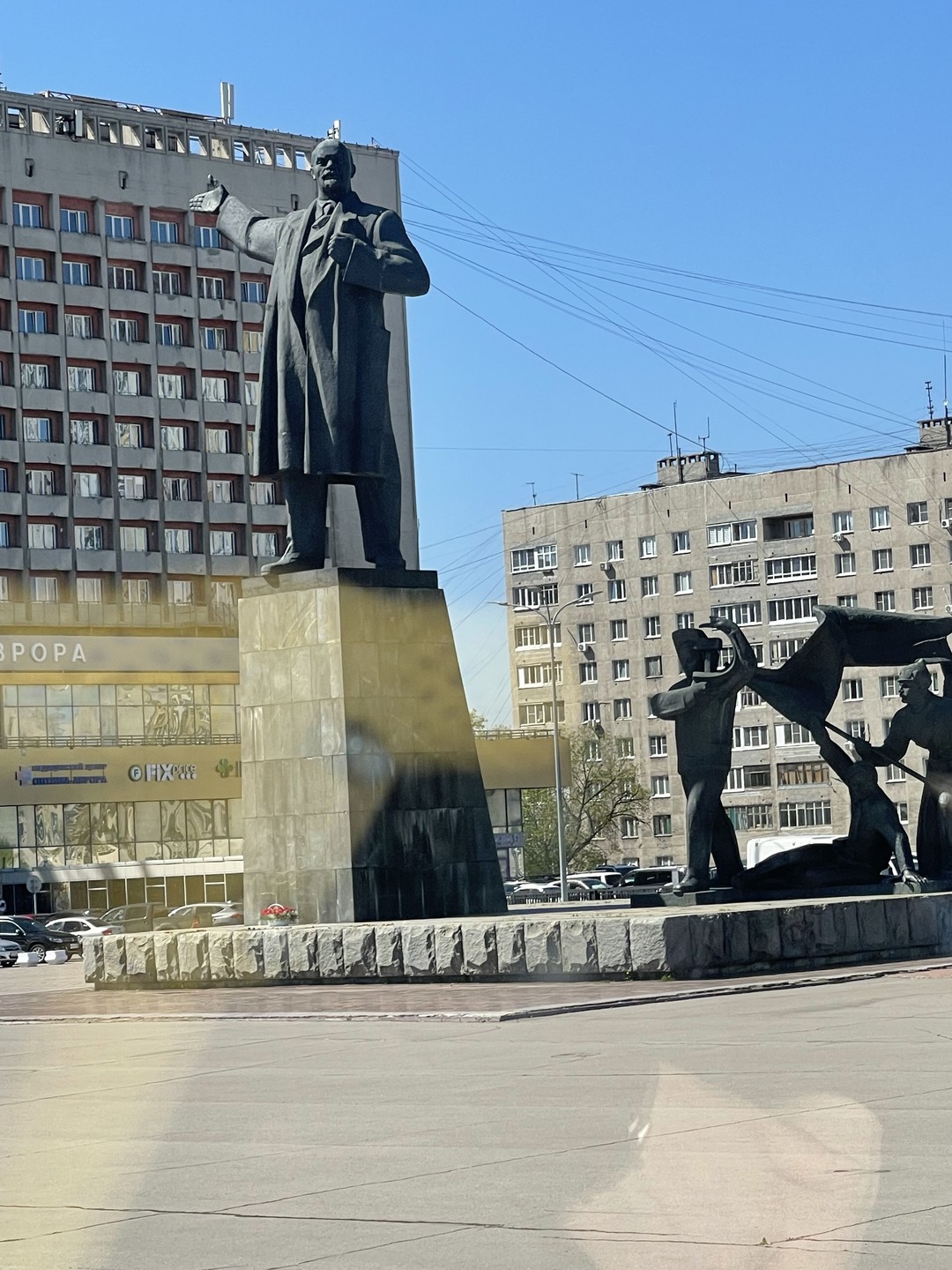 Хочу выразить огромную благодарность всей команде за крутой формат экскурсии, могу сказать, что это самое лучшее