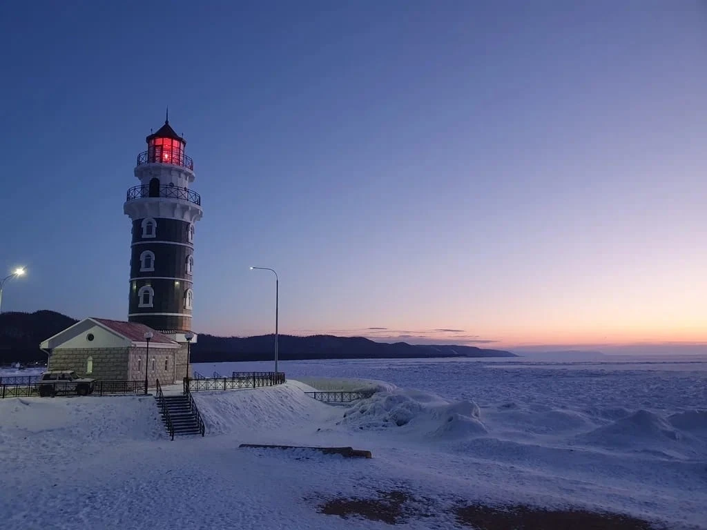 Индивидуальный автотур «всё включено» по знаковым локациям Бурятии с посещением Байкала