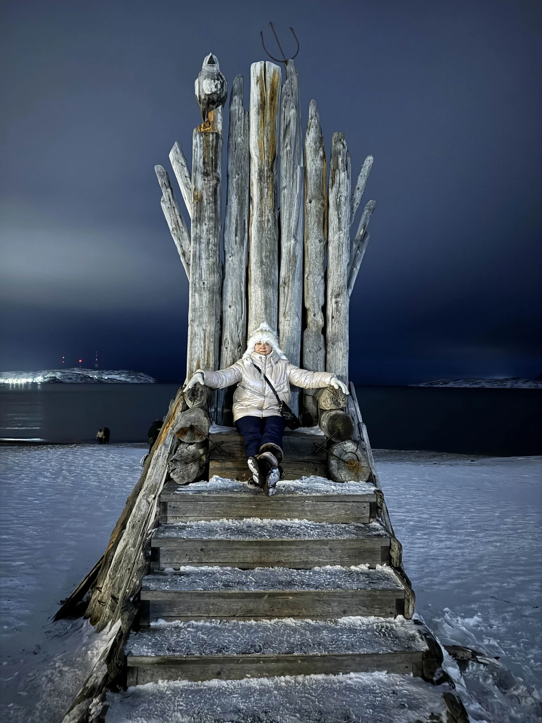 Все понравилось! Гид отличный! Отдохнули супер!