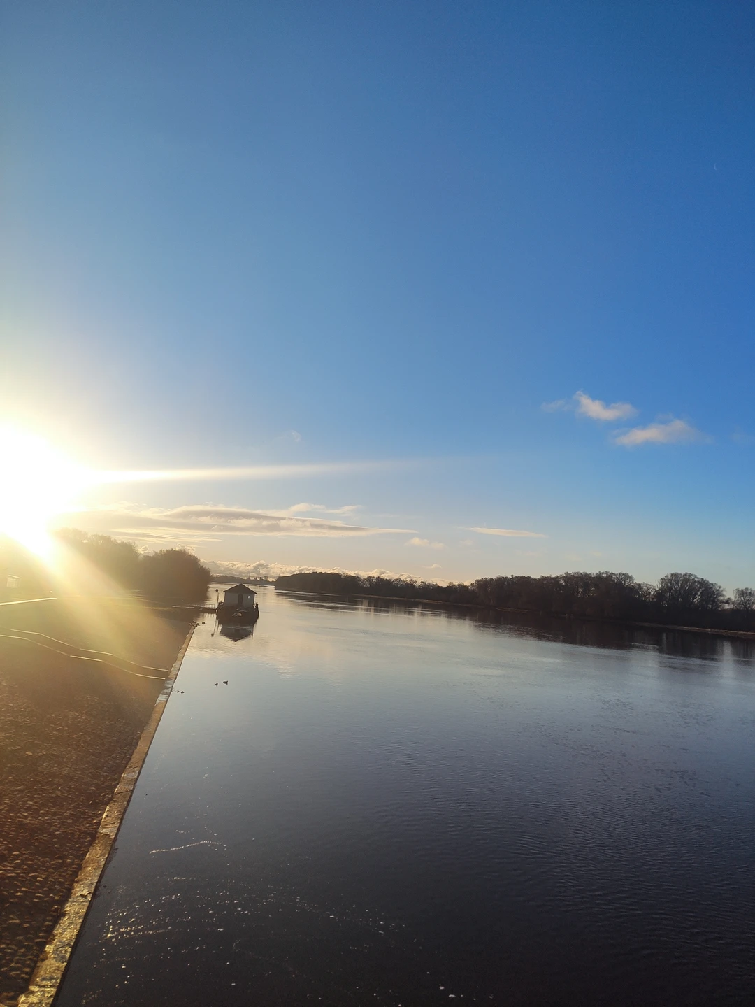 Потрясающий экскурсовод, экскурсия была интересная и красивая