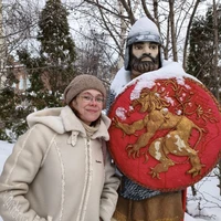 Фото отзыва 6: экскурсия "По Йошкар-Оле — без спешки"