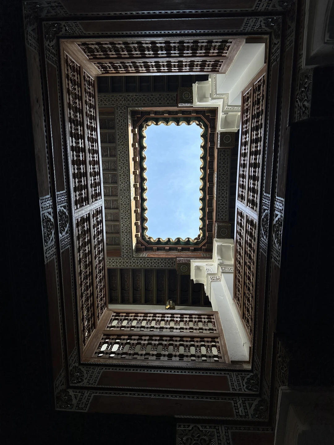 Спасибо Слиману за отличную экскурсию, все очень понравилось: и маршрут, и выбор достопримечательностей, и рассказ на