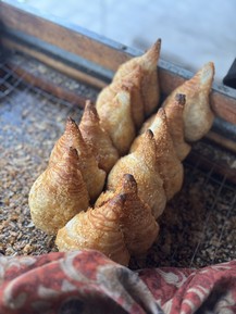 Фото отзыва 1: экскурсия "О Бухаре с любовью!"