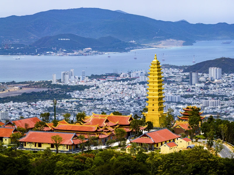 Духовность, культура и живые традиции - в Нячанге