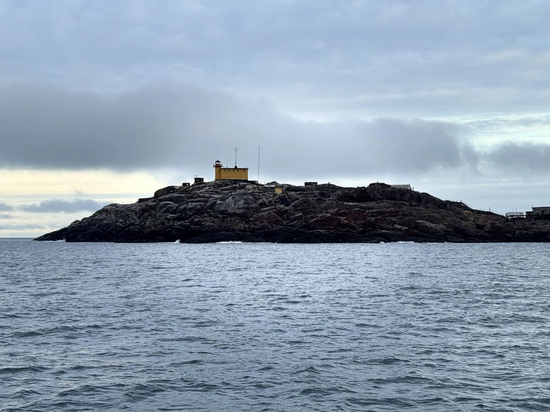 Заказала тур в мини-группе в Териберку у организатора Олеси. Тур «Душевное путешествие в Териберку для гурманов