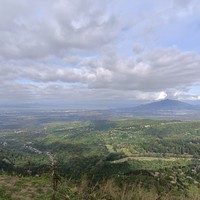 Фото отзыва 3: экскурсия "Тааль и Тагайтай: огненное сердце и зелёные просторы"