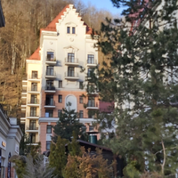 Фото отзыва 7: экскурсия "Курорты Красной Поляны и шоу фонтанов в Олимпийском парке (из Сочи)"