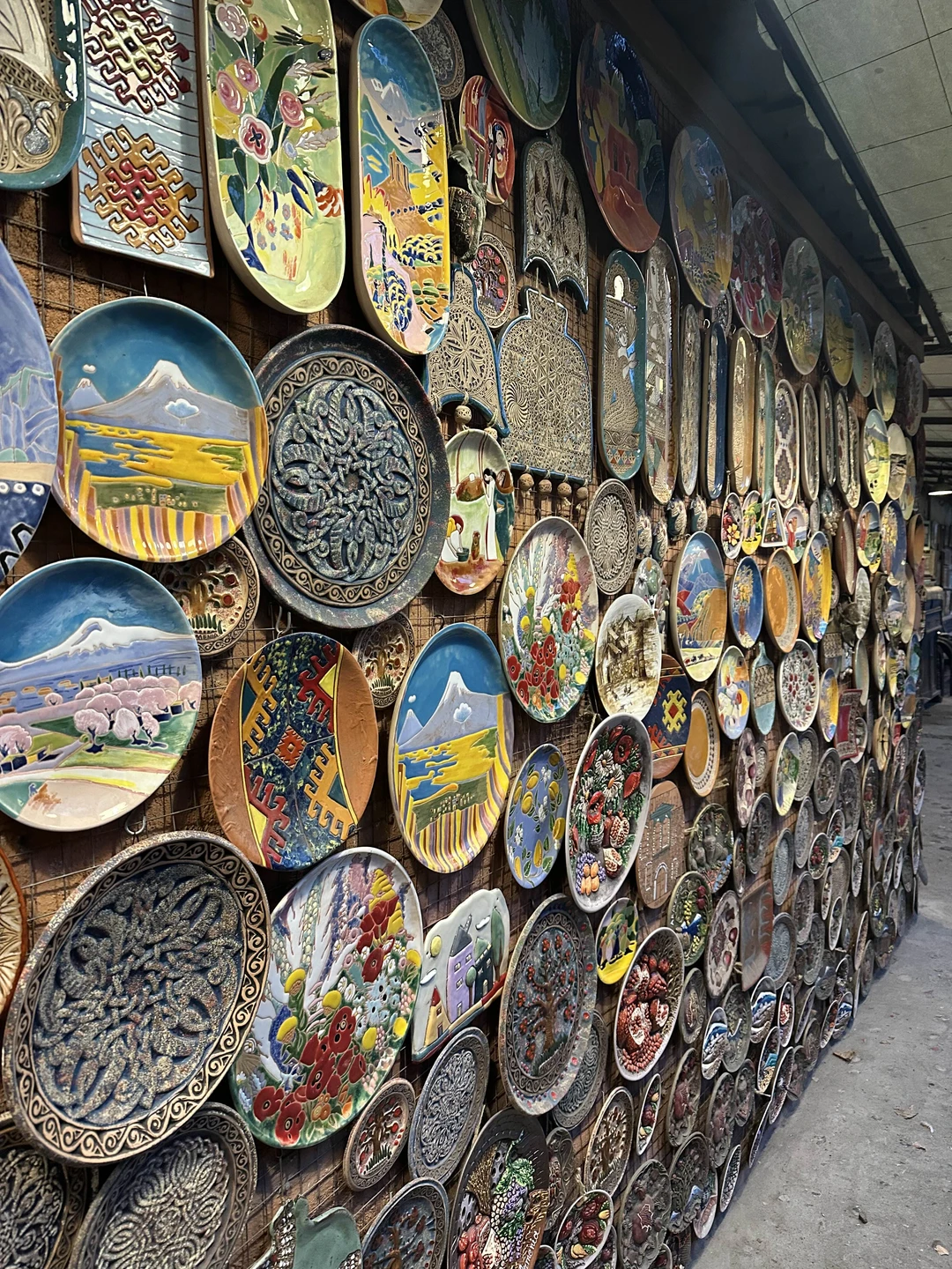 Гостеприимно, душевно и незабываемо. Гарантируем, что Гурген влюбит Вас в Армению и непременно захочется вернуться в гости еще не раз!