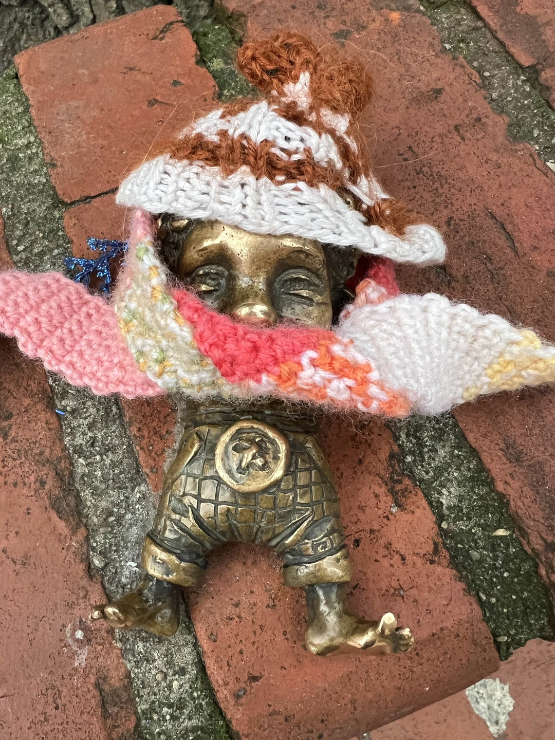 Авторская экскурсия по Амалиенау с его жителем (Инна)