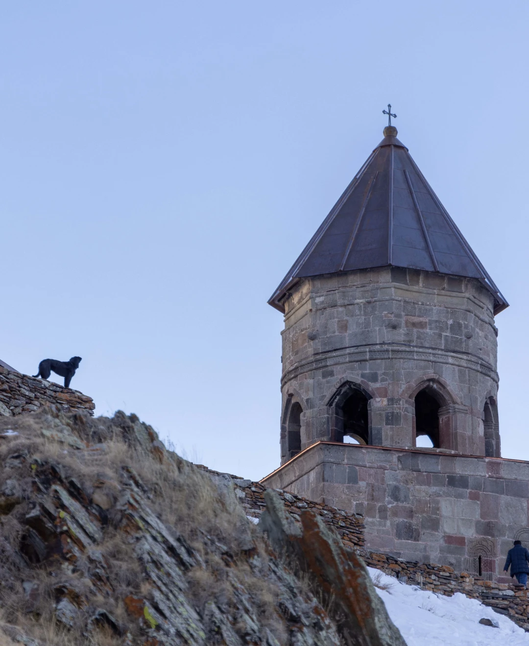 Если любите горы – этот вариант экскурсии точно для вас подойдет