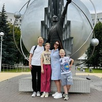 Фото отзыва 3: экскурсия "Атомный Обнинск: авторская экскурсия со знатоком и хранителем памяти города"