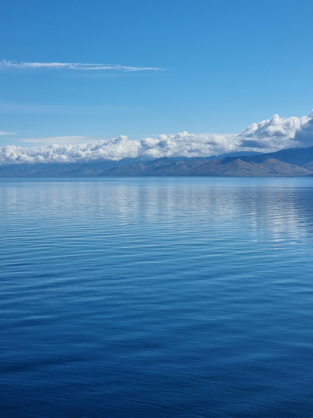Пешком вдоль Байкальской железной дороги (Евгения)