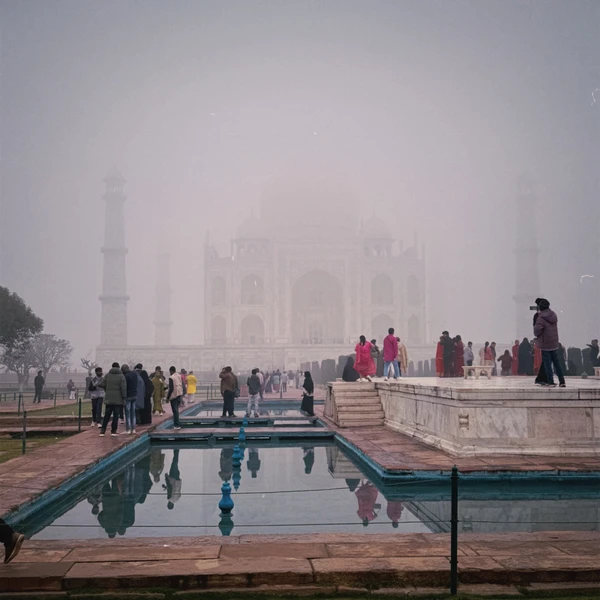 спасибо Хариндре за организацию нашего путешествия, а Мукешу за сопровождение и рассказы. тур и правда у