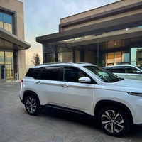 Фото отзыва 1: экскурсия "Трансфер из Бухары в Самарканд или обратно"