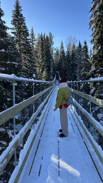 Все прошло очень хорошо, экскурсия насыщенная, дорога долгая, но это того стоит. Обязательно вернусь еще в теплый период. Спасибо!