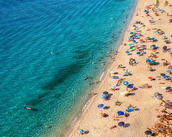 Переезд на побережье