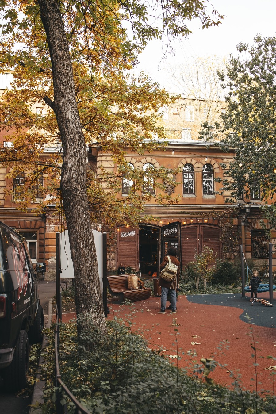 Петербург. Только о любви (10/11)