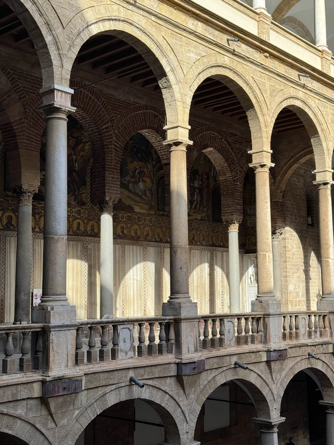 Спасибо Катерине за прекрасную экскурсию!