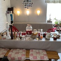 Фото отзыва 3: экскурсия "Дом династии Валль: экскурсия + мастер-класс по скандинавской кухне"