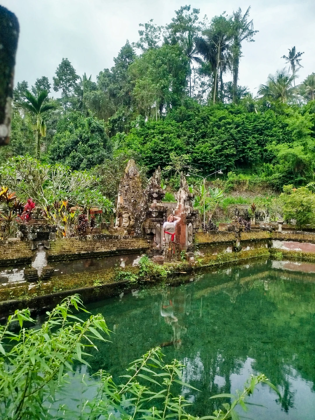 6 ноября ездили на экскурсию с гидом Эрди. Очень рекомендую!