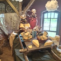 Фото отзыва 6: экскурсия "Автобусная экскурсия «Куршская коса, Зеленоградск и семейная сыроварня»"