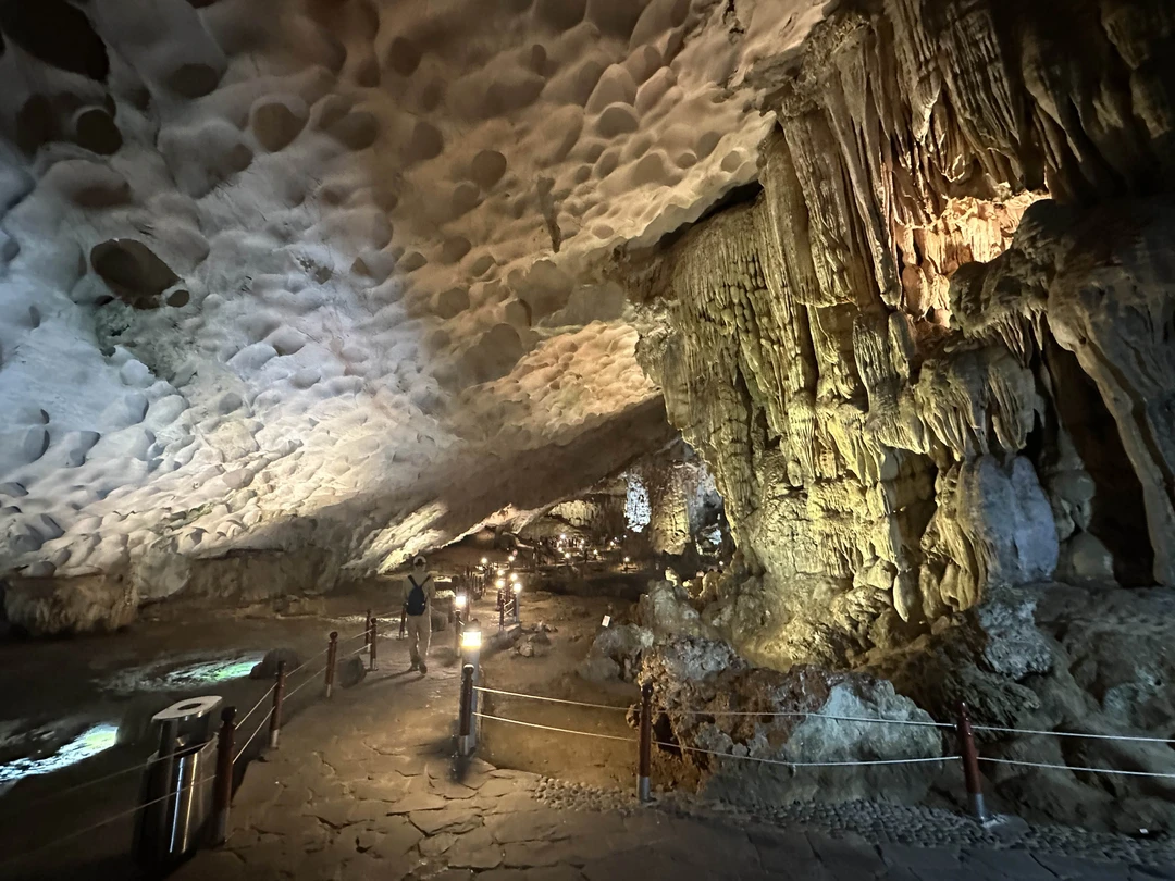 Хочу поделиться замечательными впечатлениями от тура. Организация на высшем уровне — всё продумано до мелочей. Нас