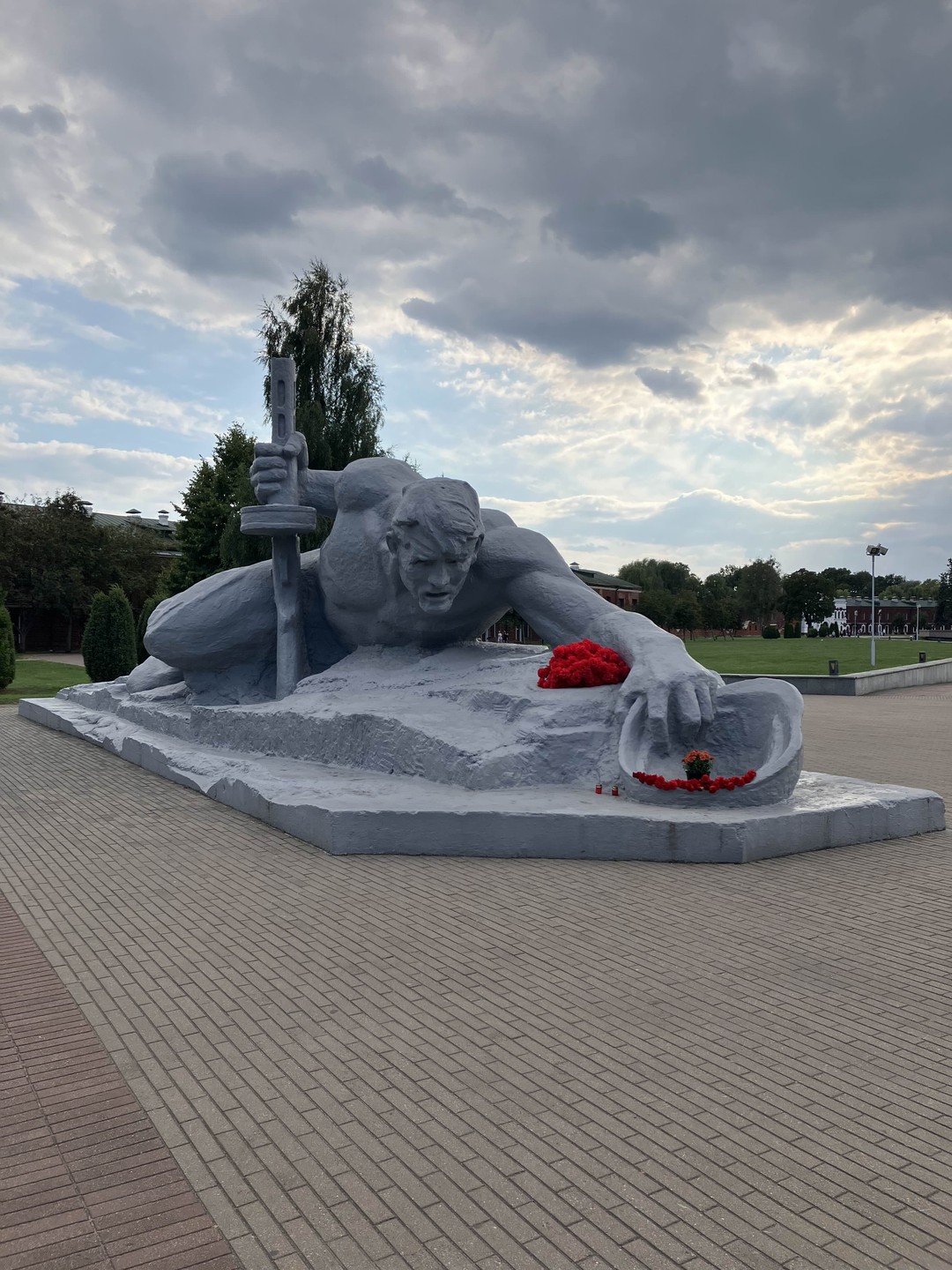 Все было просто супер. Дети довольны