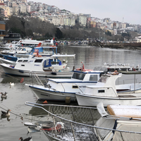Фото отзыва 1: экскурсия "Прогулка по Балату — нестандартному району Стамбула"