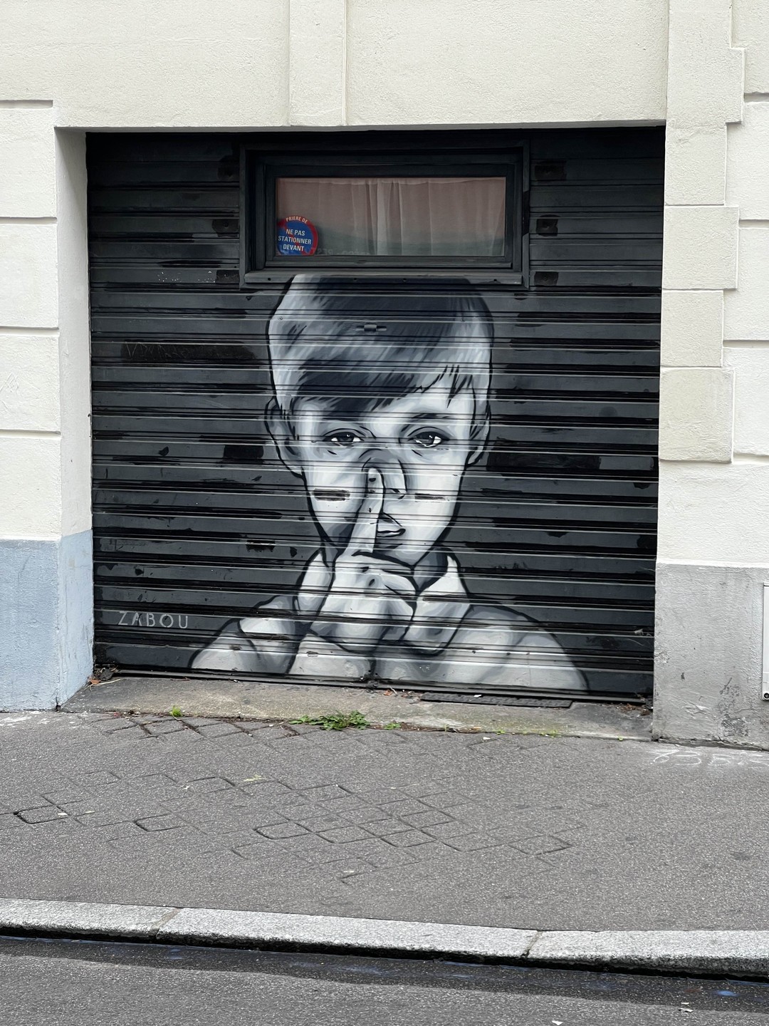 Бют-о-Кай: прогулка для тех, кто думает, что знает о Париже всё (Евгений)