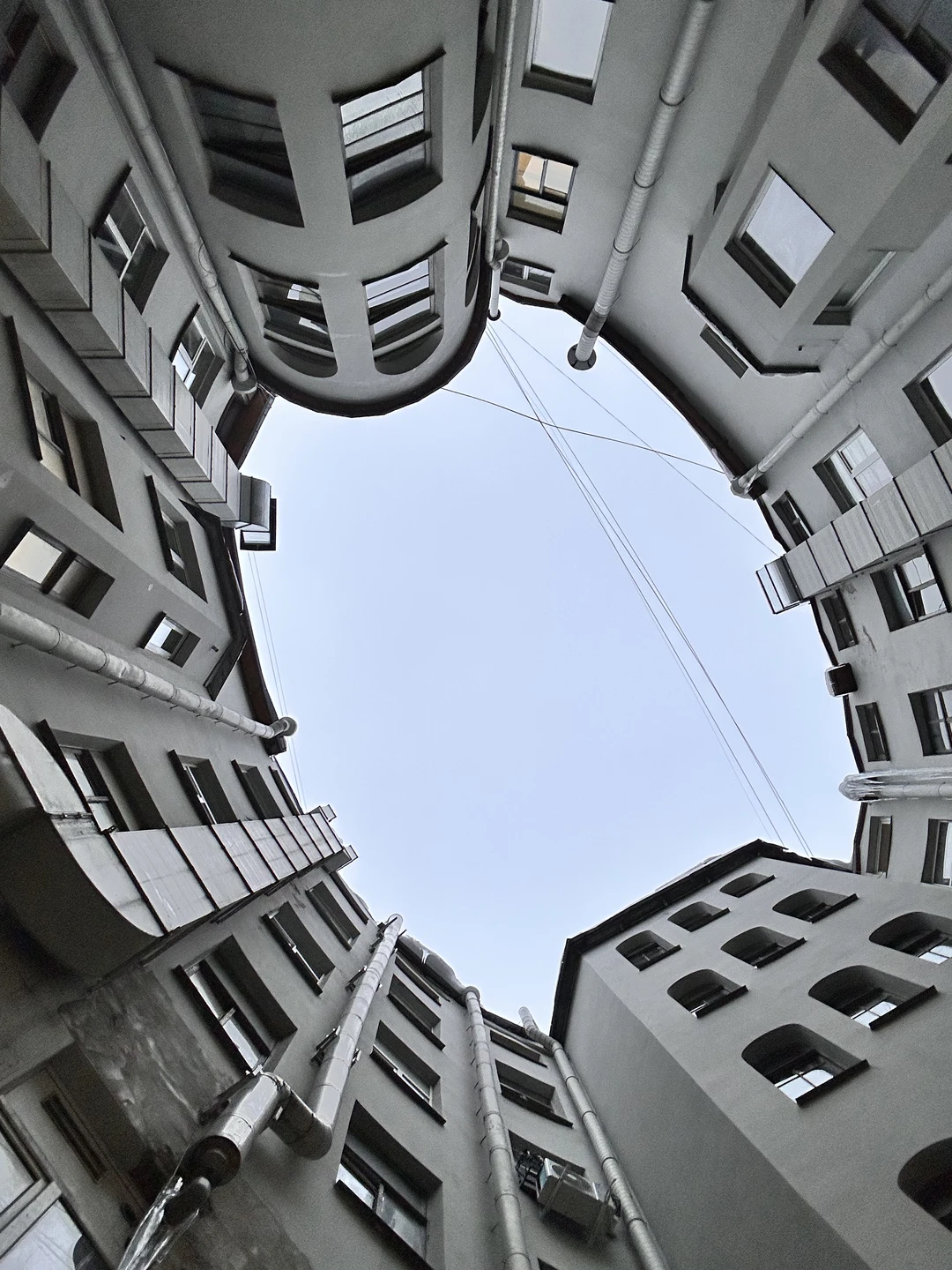 Очень понравилась экскурсия у Юлианны. Несмотря на -11С на улице, экскурсия состоялась и очень даже познавательная!