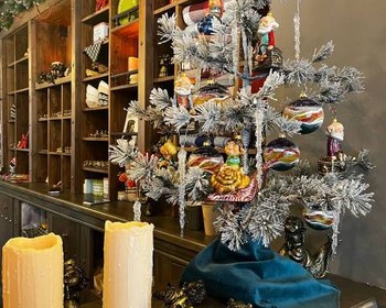 Калининград: главные достопримечательности, винтаж, хомлины