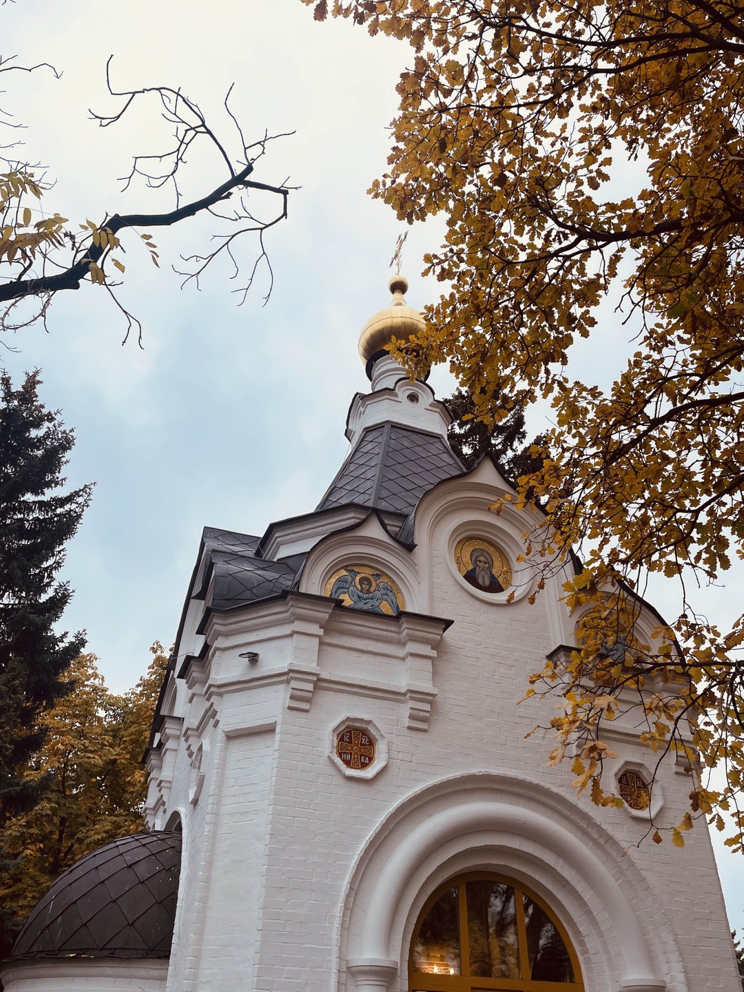 Обзорная экскурсия по Нижнему Новгороду на автобусе (Анна)