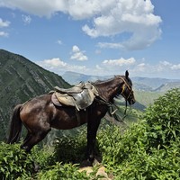 Фото путешественника — 7