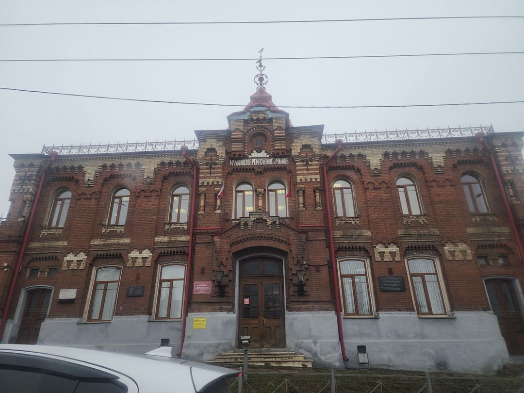 Владимир и Боголюбов град: тропами Средневековья (Ольга)