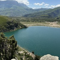 Фото отзыва 8: экскурсия "Гижгит, Актопрак, Эльтюбю и&nbsp;сокровища Чегема&nbsp;— в&nbsp;мини-группе"