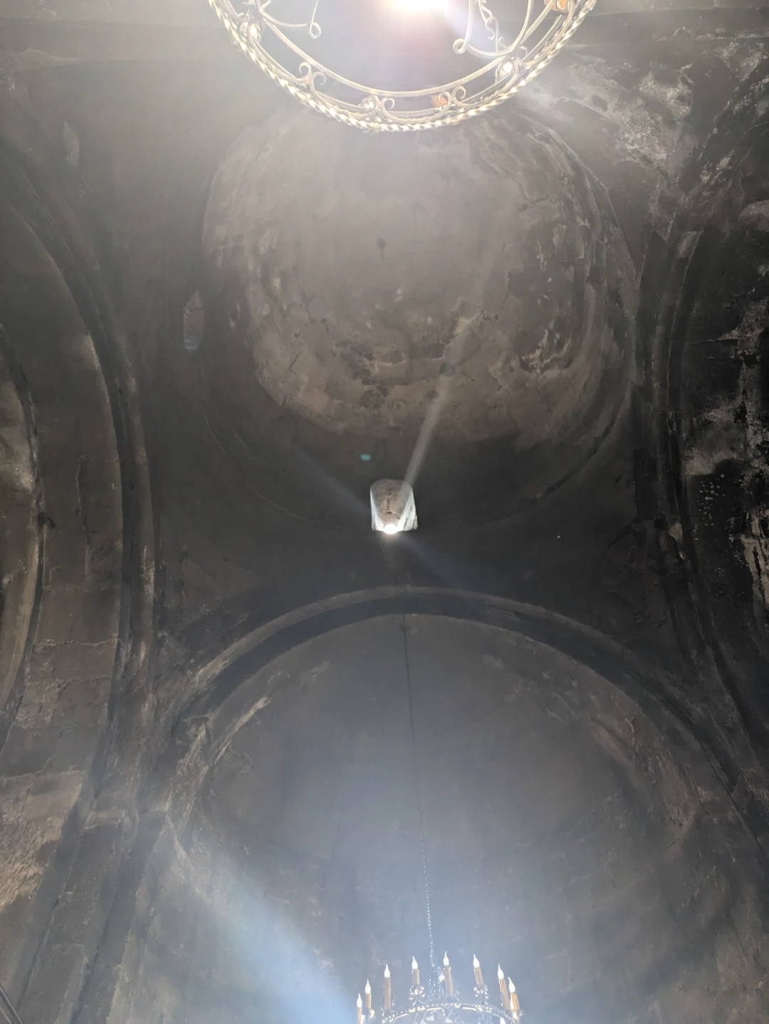 Очень понравилась экскурсия! Спасибо большое Ваагу за то что рассказал про красивые монастыри, погрузил в историю, и заряжал позитивом всю дорогу!