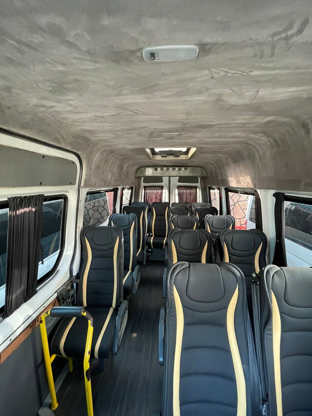 Вечерний трансфер в парк Land of Legends из Антальи (9/9)