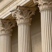 Архитектурные термины от&nbsp;А&nbsp;до&nbsp;Я