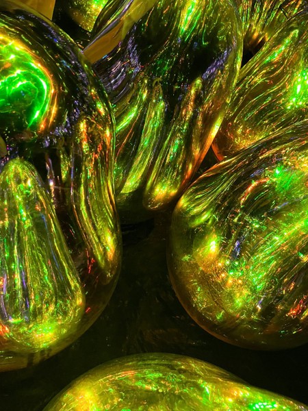 Главное об Абу-Даби (Валерия)