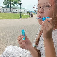 Фото отзыва 1: экскурсия "«Самоход»: самостоятельный квест-прогулка по Владимиру"