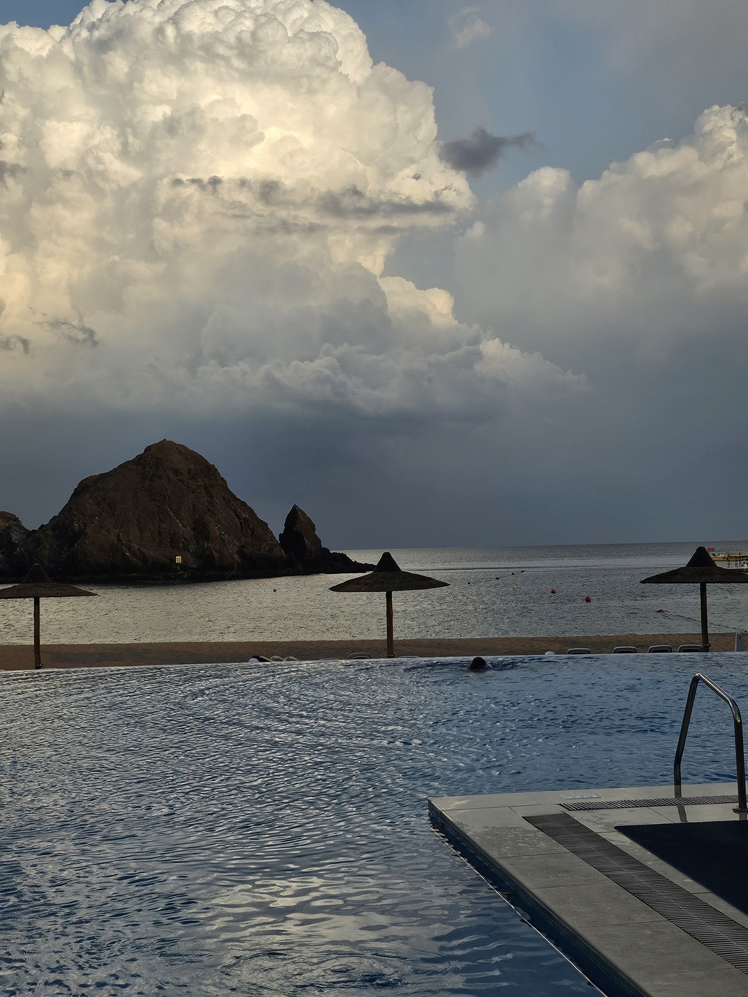 Поездка к Индийскому океану: из Дубая в Фуджейру (Ирина)