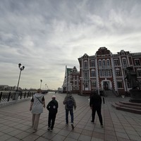 Отзыв о экскурсии "Небанальная Йошкар-Ола" — фото 2